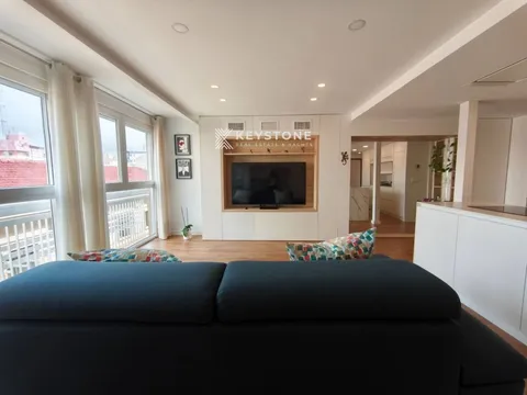 Wohnung 115 m² in Alicante