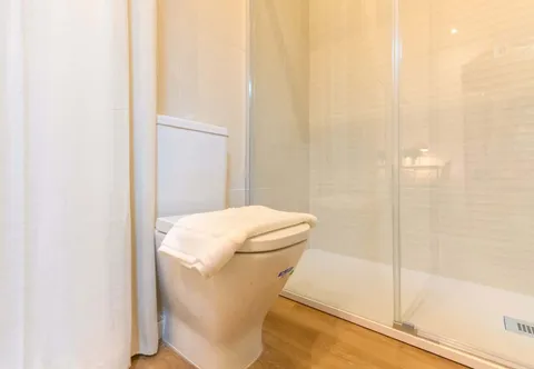 Pis de 65 m² a Madrid