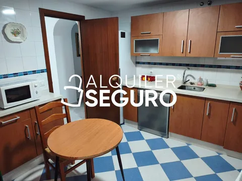 Appartamento 96 m² a Siviglia