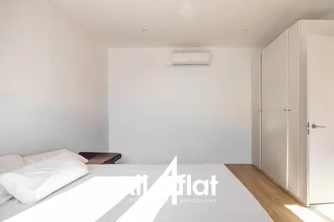 Pis de 76 m² a Barcelona
