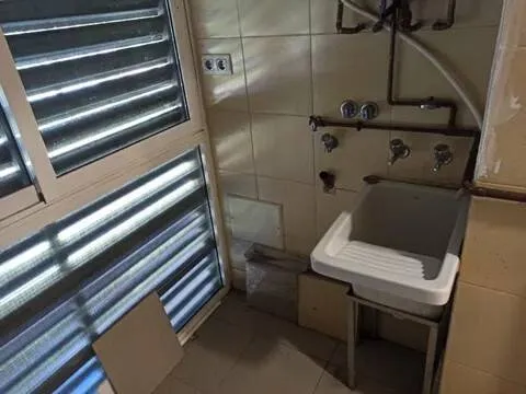 Pis de 143 m² a Sant Cugat del Vallès