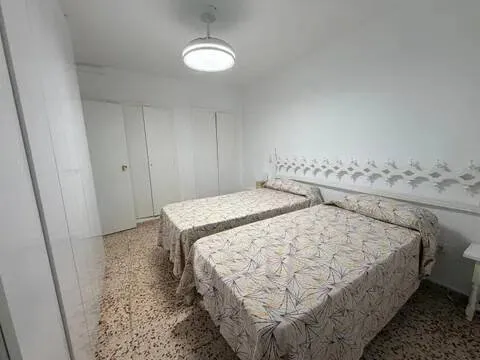 Pis de 120 m² a Los Alcázares