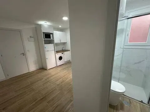 Appartamento 36 m² a Alcalá de Henares