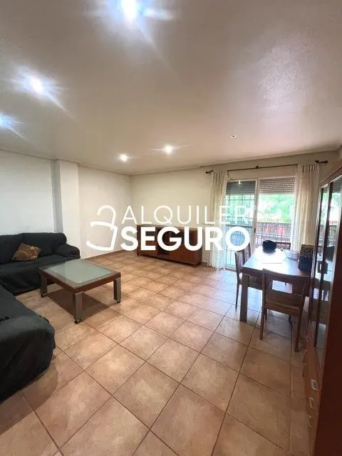 Piso de 110 m² en Murcia