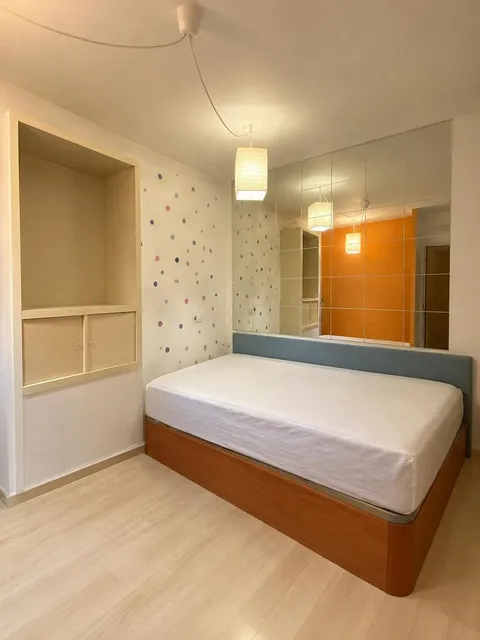 Zimmer zur Miete, Madrid