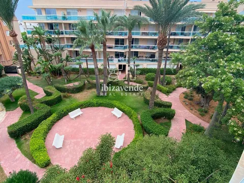 Pis de 71 m² a Eivissa