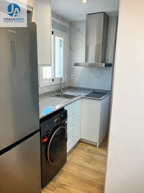 Квартира 25 м² в el Campello (4/54)