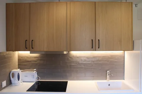 Pis de 94 m² a Barcelona