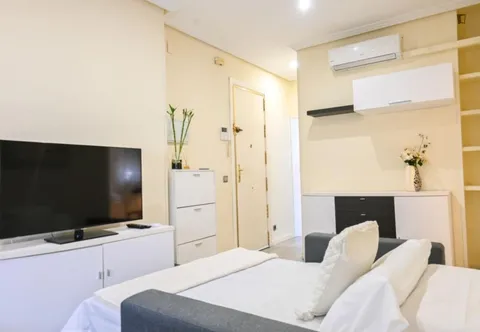 Appartamento 40 m² a Madrid
