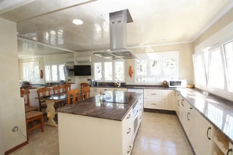 Moradia 440 m² em Orihuela
