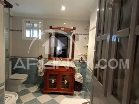 Pis de 90 m² a Alcalá de Guadaíra