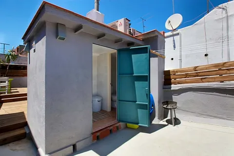 Zimmer zur Miete, Barcelona
