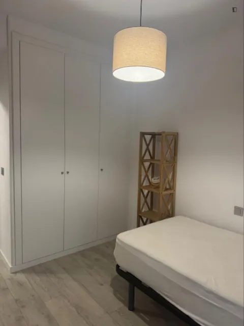 Pis de 134 m² a Sevilla