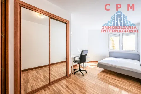 Pis de 186 m² a Madrid