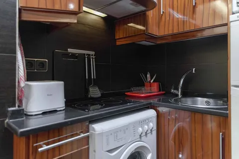 Pis de 35 m² a Madrid