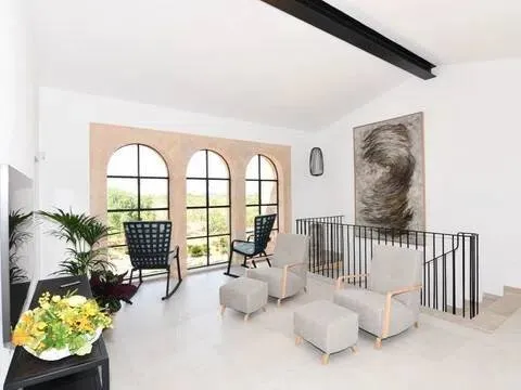 Casa de 617 m² a Campos