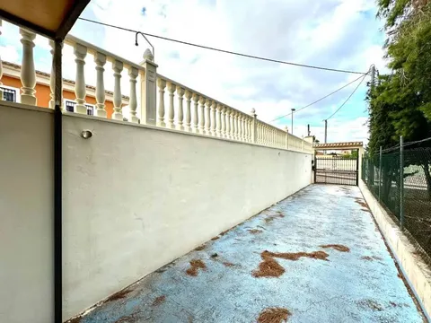 Будинок 150 м² у Jacarilla