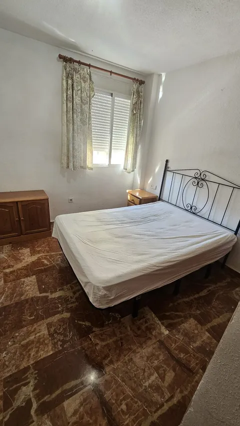 Appartement 38 m² à Jaén