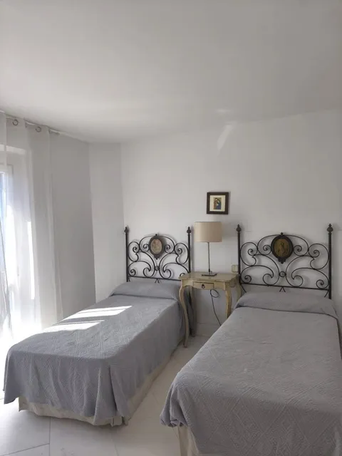 Pis de 190 m² a San Roque