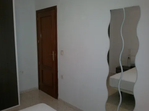 Pis de 60 m² a Jaén