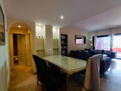 Pis de 110 m² a Manilva