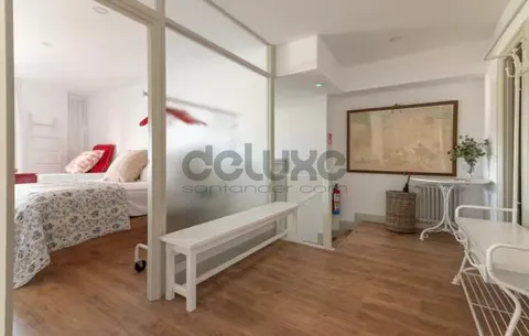 Pis de 91 m² a Santander