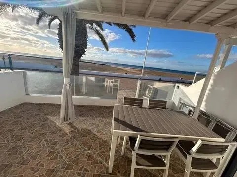 Pis de 80 m² a San Bartolomé