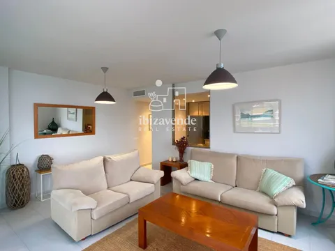 Pis de 71 m² a Eivissa