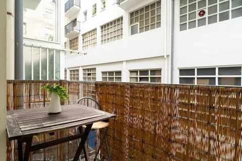 Pis de 70 m² a Sant Sebastià