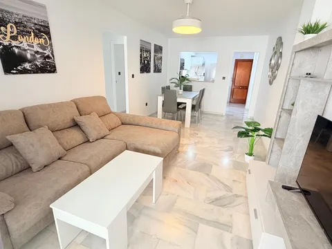 Pis de 75 m² a Almuñécar
