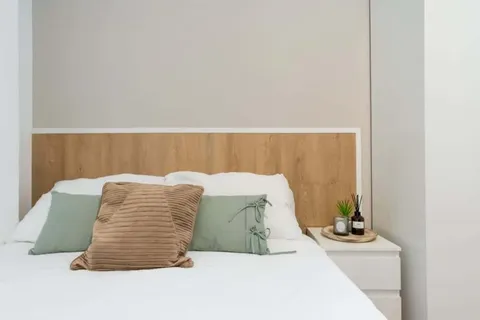 Zimmer zur Miete, Madrid