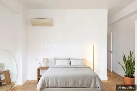 Appartamento 110 m² a Madrid