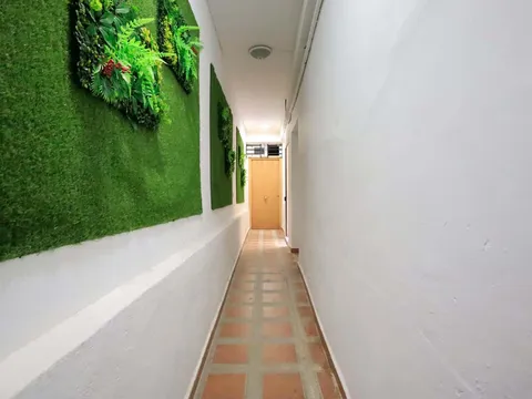Wohnung 55 m² in Madrid