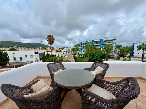 Pis de 150 m² a Santa Eulària des Riu