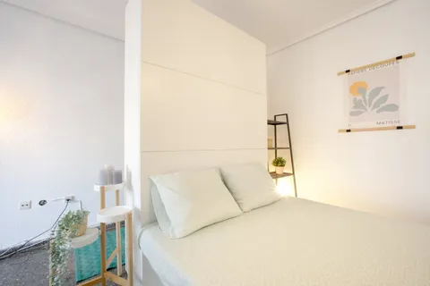 Chambre à louer, Valence