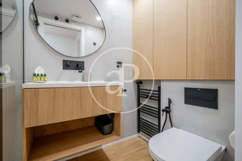 Piso de 126 m² en Madrid