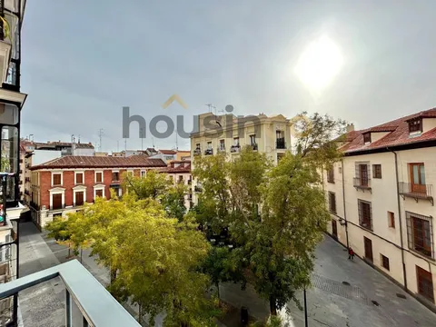 Pis de 65 m² a Madrid