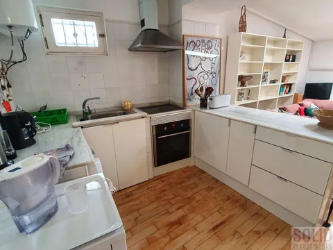 Pis de 112 m² a València