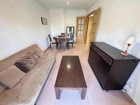 Wohnung 55 m² in Salamanca