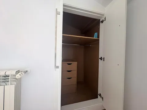 Pis de 107 m² a Guadalajara