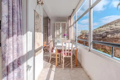 Pis de 52 m² a Arona