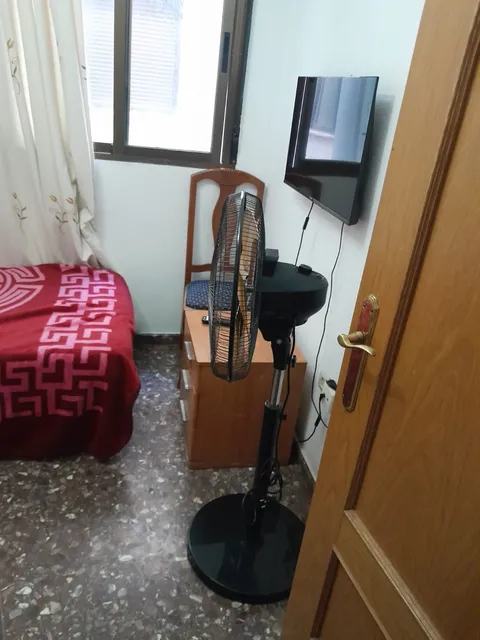Habitació de lloguer, Vila-real (3/12)