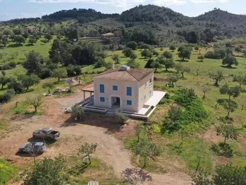 Appartamento 310 m² a Santanyí (2/25)