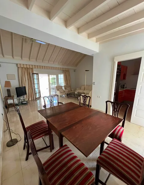 Pis de 105 m² a Puerto de la Cruz