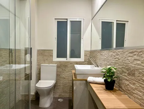 Pis de 70 m² a Granada