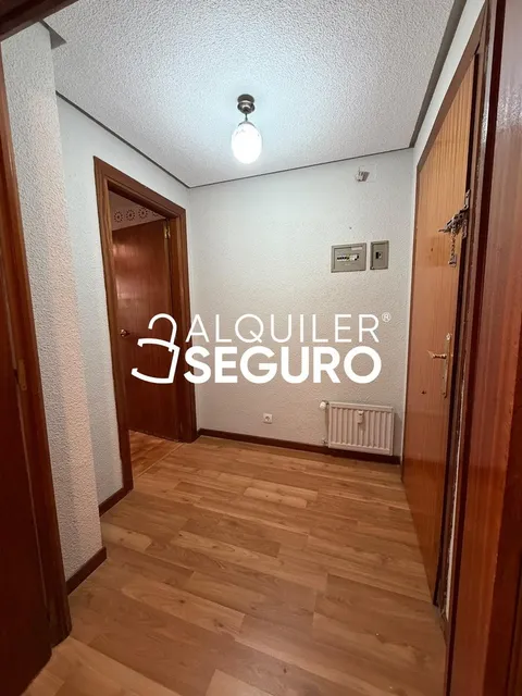Appartamento 68 m² a Madrid