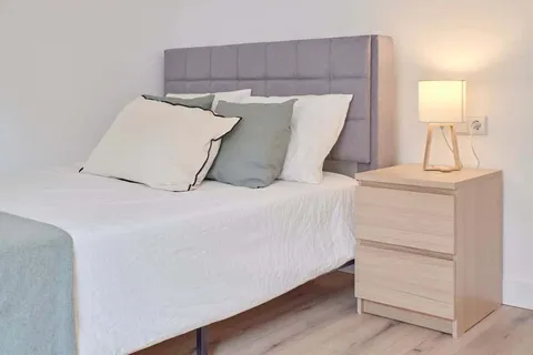 Habitació de lloguer, València