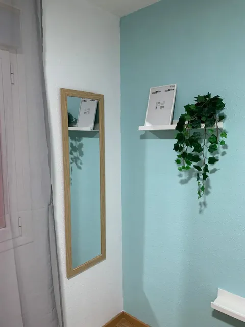 Habitació de lloguer, Getafe (3/9)