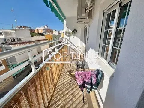 Pis de 64 m² a Sueca