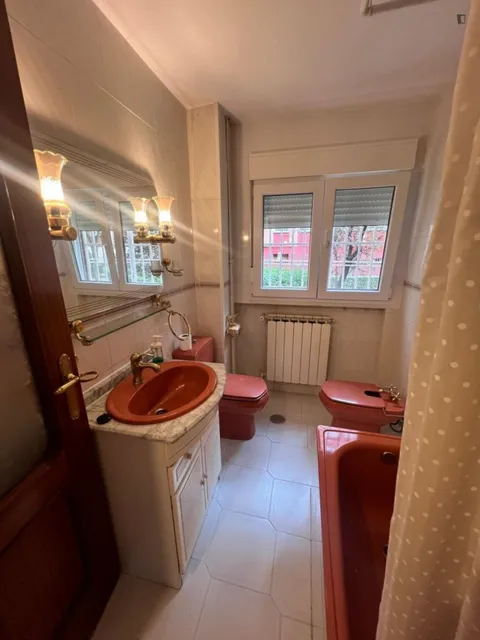 Habitación en alquiler, Madrid (4/14)